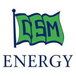 CSM ENERGY LOGO